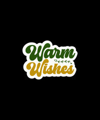 Christmas Sticker Design, Christmas Sticker SVG Design