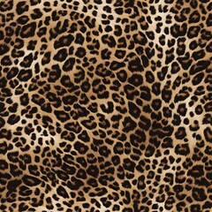 animal leopard print, real hairy background, cat print