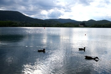 Banyoles 