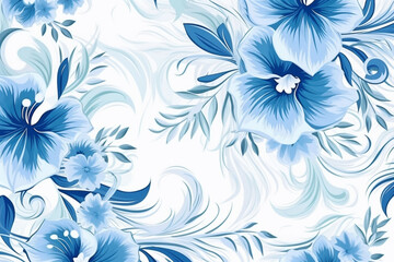 Tropical Watercolor Plumeria Pleasures Botanical Watercolor Garden Serenade