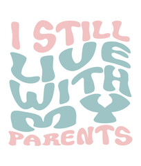 Retro, Baby,  Craft Design. T-shirt Design. Illustration