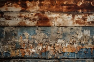 Obraz premium texture, wall, grunge, old, pattern, wood, dirty