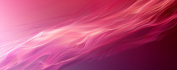 A striking dual-color background featuring a smooth gradient from bright pink to deep magenta, creating a bold and eye-catching design.