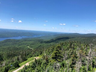 mountain