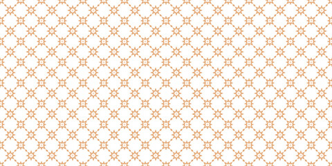 Contemporary Beige Islamic Pattern with Linear Geometric Texture and Transparent Background. Perfect for Brochures, Posters, Covers, Flyers, Banners, and Luxurious Print and Digital Media