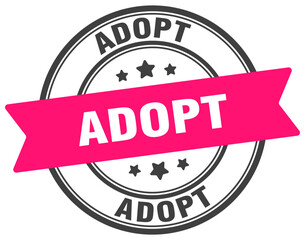 ADOPT