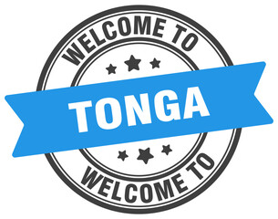 TONGA