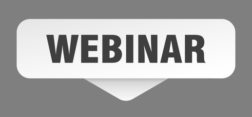 WEBINAR