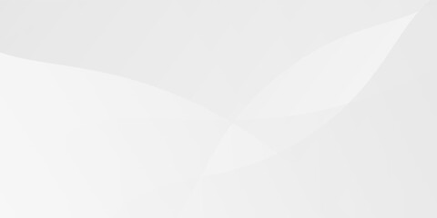 Abstract Geometric modern white and gray color . Modern and Creative Trend design