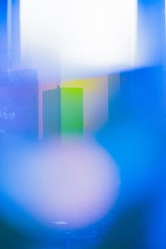 abstract background with lines