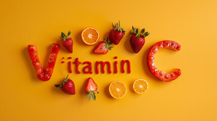 Vitamin C