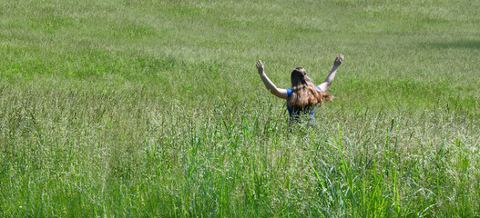 Freedom to Run