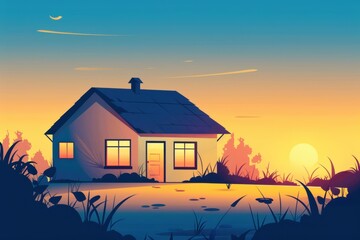 Affordable flat rentals, real estate trends, and tips for finding your ideal home.