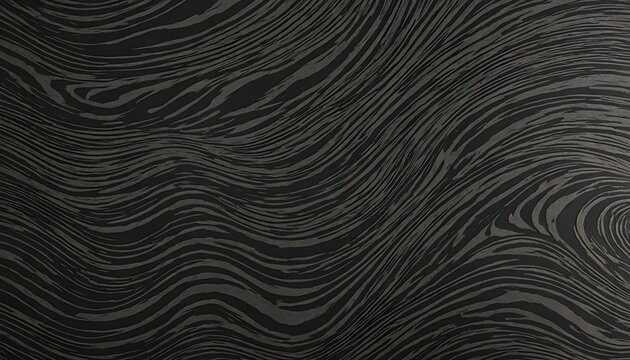 A Damascus steel texture with intricate, wavy patterns and a dark, matte finish, highlighting the unique forging process. Multiple variations available
