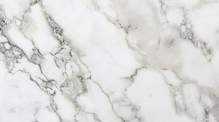 Fototapeta premium Beautiful, sleek marble tiles for a luxurious flooring look.