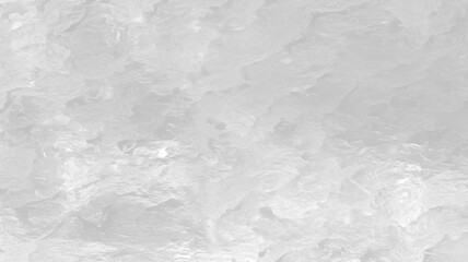 Ice glass texture overlay with transparent background