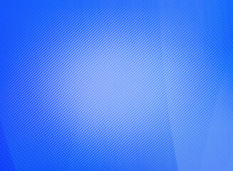Blue square background template for banner, poster, event, celebration and various design works