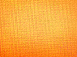 Obraz premium Orange square background template for banner, poster, event, celebration and various design works