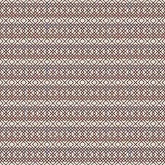 Ethnic, tribal seamless surface pattern. Embroidery ornament. Folk background. Repeated geometric symbols motif. Folkloric wallpaper. Delicate digital paper, textile print. Vector art / illustration