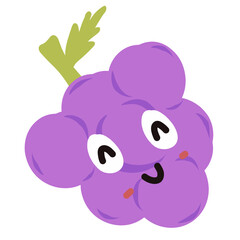Grape fruit 
