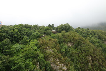 Obraz premium Südafrika, landschaft