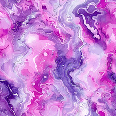 Marble Tie Dyes created by me