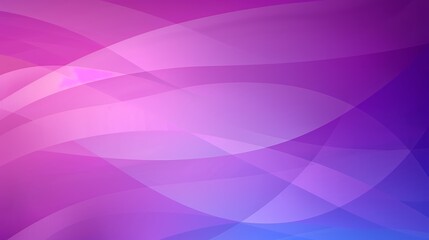 Wavy pink and purple gradient abstract background, perfect for websites, banners, or presentations