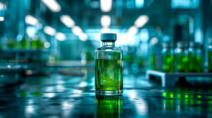 Lithium container, storage of lithium