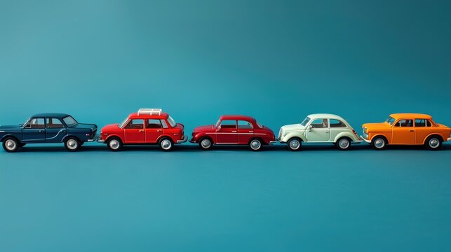 Car Subscription Services: Offer subscription plans for different car models.