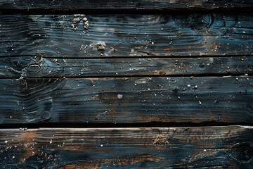 Naklejka premium Blackened wood texture with smoldering areas perfect for showcasing spicy and grilled food products with ample copy space