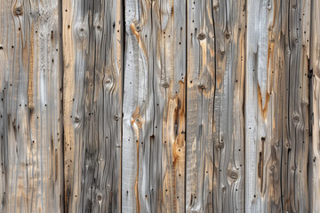 old brown rustic light bright wooden texture - wood background panorama banner long