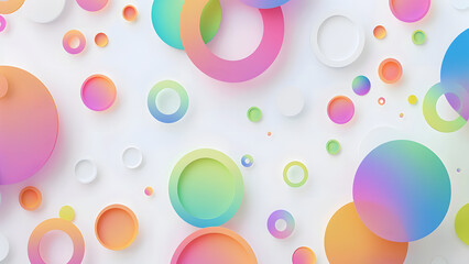 realistic high-resolution photo of abstract, with detailed background