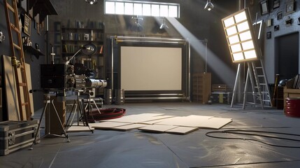 3D Object Description Very beautiful Slate Opened film