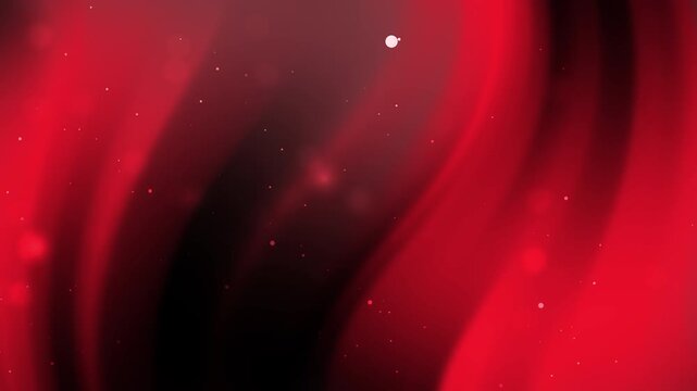 particles dust backround black and red Modern Black and Red Dust Particles Animation
