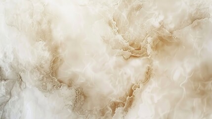 abstract soft sepia color marble granite flooring background. Marble luxury realistic and white texture background. Marbling texture design f