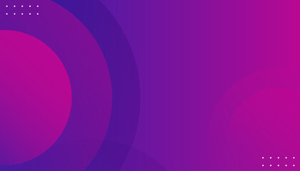 Colorful abstract geometric background. Trend gradient. Fluid shapes composition. Applicable for gift card,cover,poster. Poster design