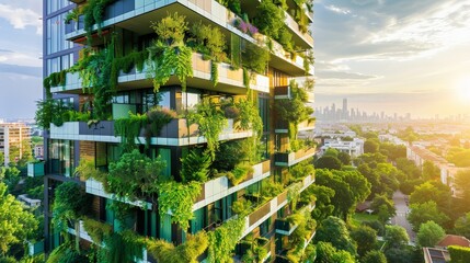 Green buildings, energy-efficient homes, and sustainable developments attract environmentally conscious tenants and buyers.