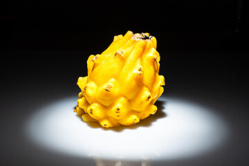 TROPICAL FURUITS - DRAGON FRUIT - PITAYA