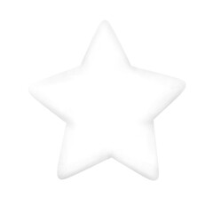 Cute little ghosts on Halloween