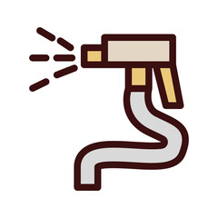 Bidet icon