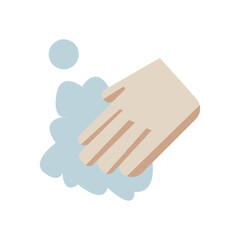 Hand Washing icon