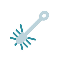 Toilet Brush icon