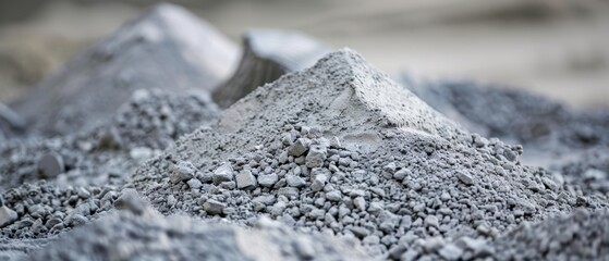 Environmental group outlines phased implementation for low carbon cement in public construction, aiming to reduce greenhouse gas emissions