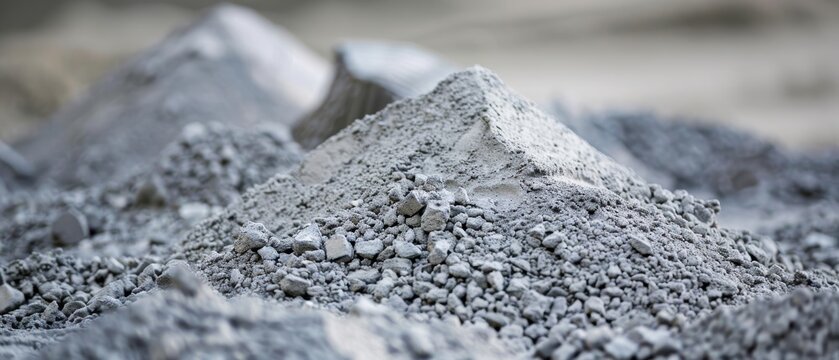 Environmental group outlines phased implementation for low carbon cement in public construction, aiming to reduce greenhouse gas emissions