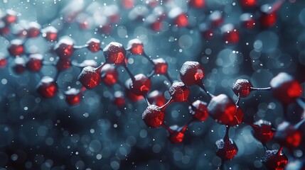 Exploring Tirzepatide's Van der Waals Interactions Through 3D Modeling