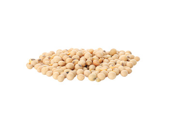 PNG, Soy beans, isolated on white background