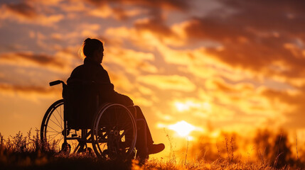 International day of person with disabilities