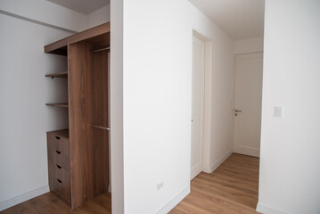 walk in closet de habitacion 