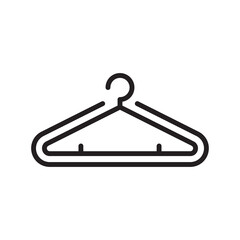 hanger logo icon