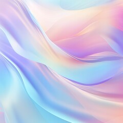 abstract background with waves